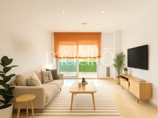 Apartment  De sant cugat. Un hogar sereno con terraza en el corazón de mataró