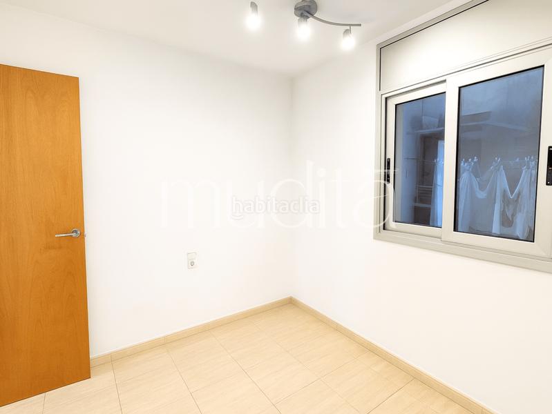 Foto 941aad00-b528-4d46-8a3f-ce42fcd4b2f1. Apartament amb calefacció a Pla d'en Boet Mataró