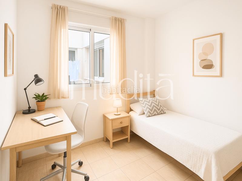 Foto a9b72cf5-acc3-460d-af60-0d3c0b6603d9. Apartament amb calefacció a Pla d'en Boet Mataró