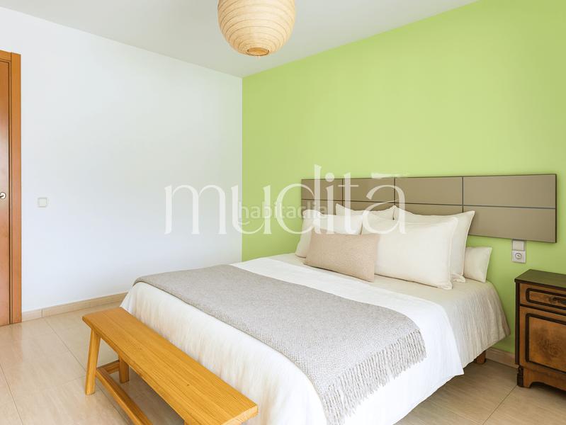 Foto abde60e0-a29c-4e06-9a7c-8cbf18e3fb9e. Apartament amb calefacció a Pla d'en Boet Mataró
