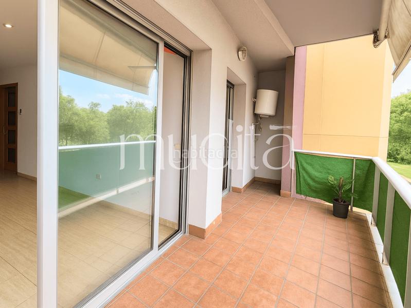 Foto ae3e2ba7-2efa-457d-b92a-6fefeab31c12. Apartament amb calefacció a Pla d'en Boet Mataró