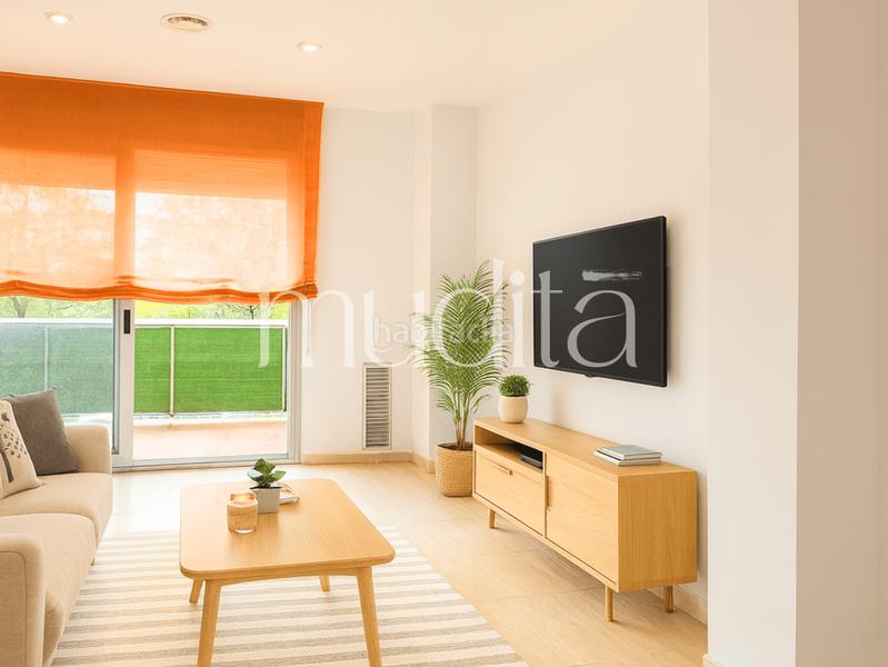 Foto cfa8e3d1-1646-44db-a36d-6e1526d6e3a0. Apartament amb calefacció a Pla d'en Boet Mataró