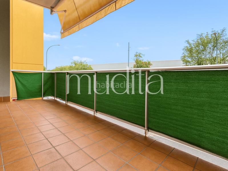 Foto dd5f26d0-5659-4246-9044-95c88c2e8259. Apartament amb calefacció a Pla d'en Boet Mataró