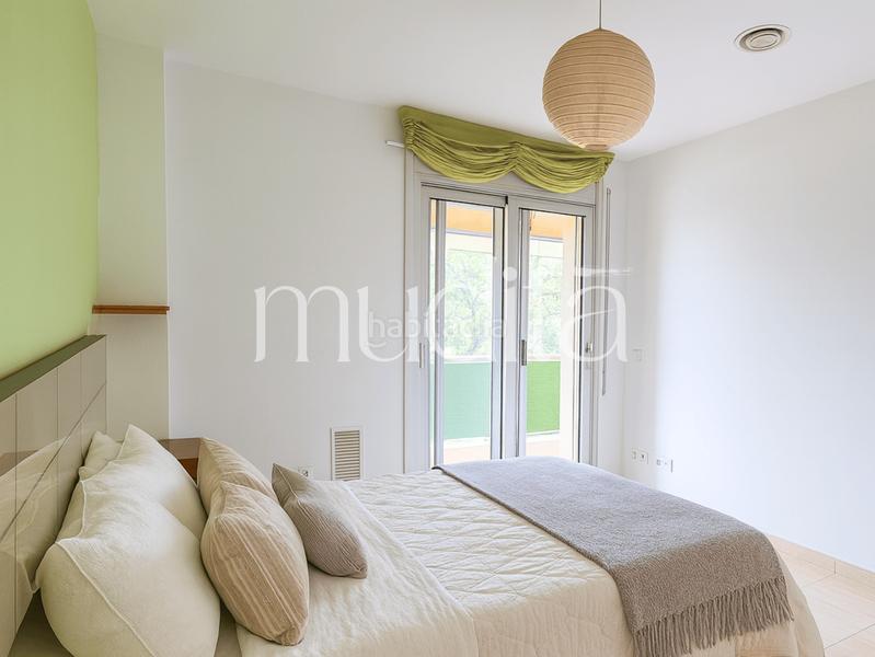 Foto e58077f4-00eb-4d6f-8361-97df5be8eec1. Apartament amb calefacció a Pla d'en Boet Mataró