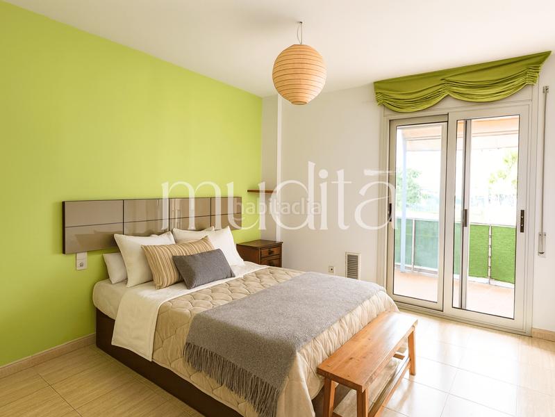 Foto ebfae147-08d2-4bf0-a094-ae809f01ed5b. Apartament amb calefacció a Pla d'en Boet Mataró
