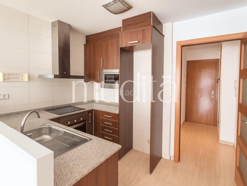 Foto fa301522-772a-4e90-a490-b160251a79ed. Apartament amb calefacció a Pla d'en Boet Mataró