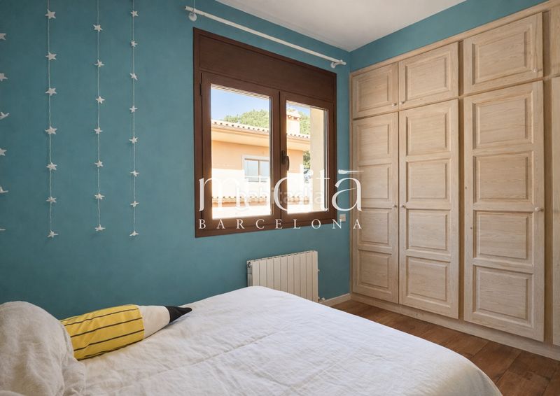 Foto 0e724b1d-7f09-4e19-83ee-a7d5283b587b. Casa con riscaldamento parcheggio piscina in Nucli Urbà Argentona