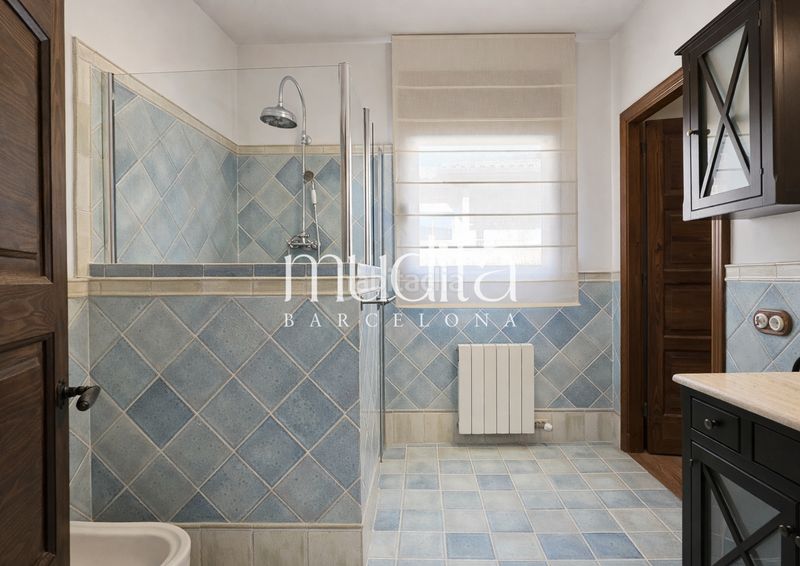 Foto 8c644ca6-66b2-4464-a954-662e5832f8fb. Casa con riscaldamento parcheggio piscina in Nucli Urbà Argentona