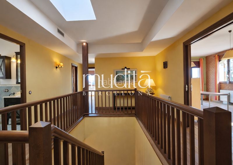 Foto 975bd426-7702-4536-a024-2878baf6d66a. Casa con riscaldamento parcheggio piscina in Nucli Urbà Argentona