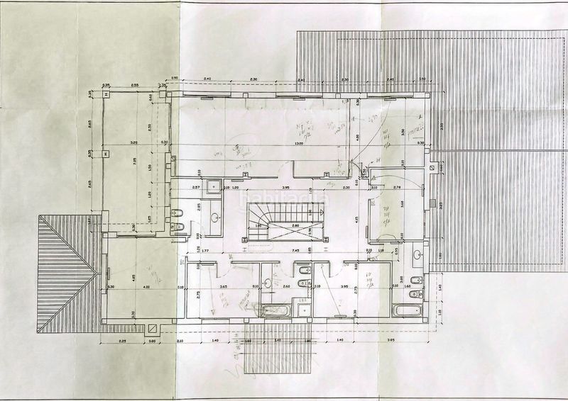 Foto 98beac70-f039-45ab-8a77-7bc6d09efeb7. Casa con riscaldamento parcheggio piscina in Nucli Urbà Argentona