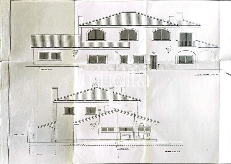 Foto 9cc504dd-e90b-434e-8869-5f1de4f948ef. Casa con riscaldamento parcheggio piscina in Nucli Urbà Argentona