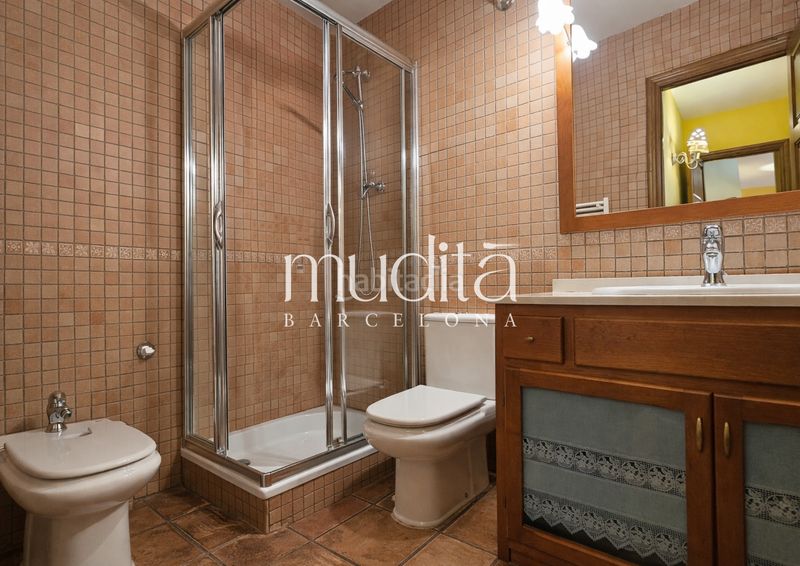 Foto a5f2e76a-7c22-4ec3-bea3-0c83ef7ef662. Casa con riscaldamento parcheggio piscina in Nucli Urbà Argentona