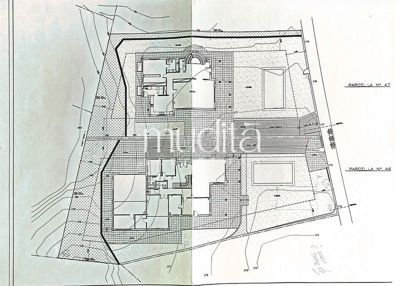 Foto b77d8ff6-fa92-4276-bf83-85a8894b7153. Casa con riscaldamento parcheggio piscina in Nucli Urbà Argentona