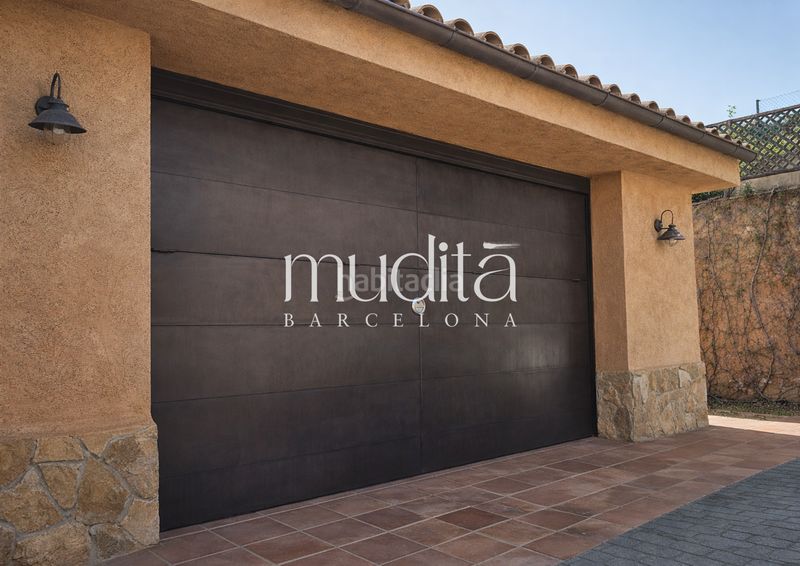 Foto cb705e34-554a-4507-b2f0-bd9ba1e1881a. Casa con riscaldamento parcheggio piscina in Nucli Urbà Argentona