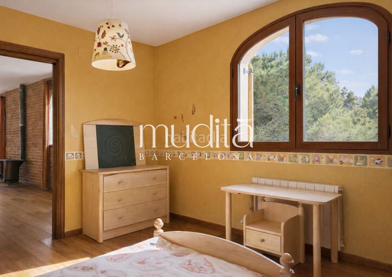 Foto d8653138-a60f-4a6b-9ce3-1f733d87f6f4. Casa con riscaldamento parcheggio piscina in Nucli Urbà Argentona