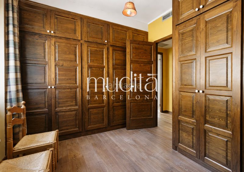 Foto fc59bbfe-1372-42e4-b8ed-97f9ab787fba. Casa con riscaldamento parcheggio piscina in Nucli Urbà Argentona