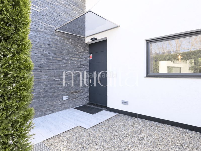 Foto 0b96694b-b015-4735-a910-cd4796f84470. Casa amb calefacció aparcament piscina a Viladrau