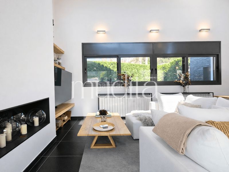 Foto 59f06dfc-5944-414a-8a70-a961ce6720ba. Casa amb calefacció aparcament piscina a Viladrau