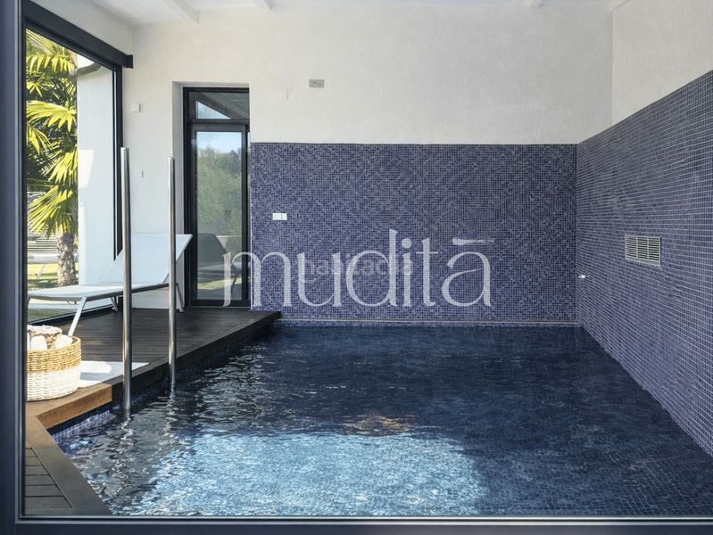 Foto 92d0b401-f673-4dec-9495-ee2f644bd766. Casa amb calefacció aparcament piscina a Viladrau
