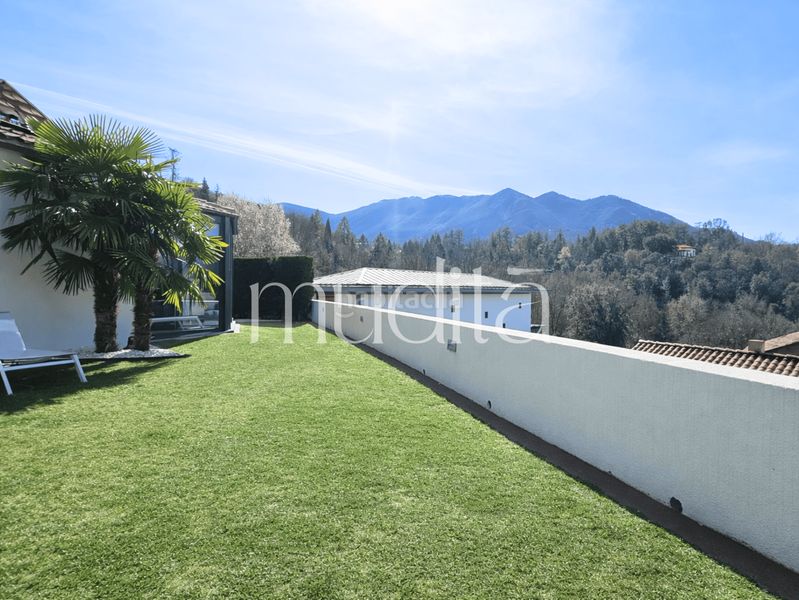 Foto ce7ef1e1-c2fe-4778-842c-212dce0d3a88. Casa amb calefacció aparcament piscina a Viladrau