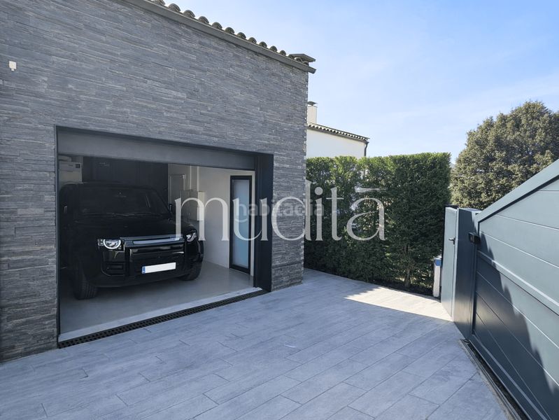 Foto d2ae35ba-af58-4d7d-a141-a3de6aa83ef7. Casa amb calefacció aparcament piscina a Viladrau