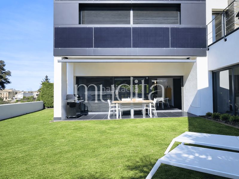 Foto d78f05c3-70e6-4cfb-bc73-5140480627ad. Casa amb calefacció aparcament piscina a Viladrau