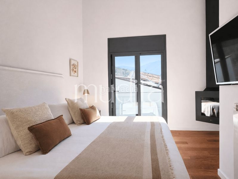 Foto f04411dd-52a2-4f72-b787-4fb2a3ef3a1d. Casa amb calefacció aparcament piscina a Viladrau