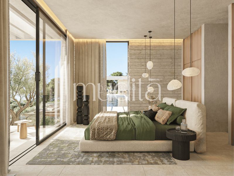 Foto 510267c7-dfa8-4a9e-a1f1-e31cacace0b3. Casa amb calefacció aparcament piscina a Supermaresme Sant Andreu de Llavaneres