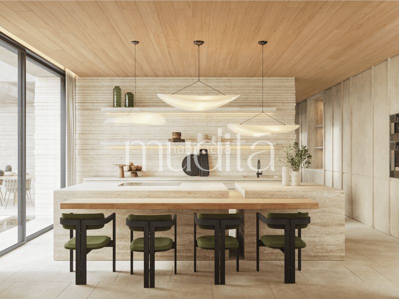 Foto dccba8df-31da-41c9-b146-2492ba2b634f. Casa amb calefacció aparcament piscina a Supermaresme Sant Andreu de Llavaneres