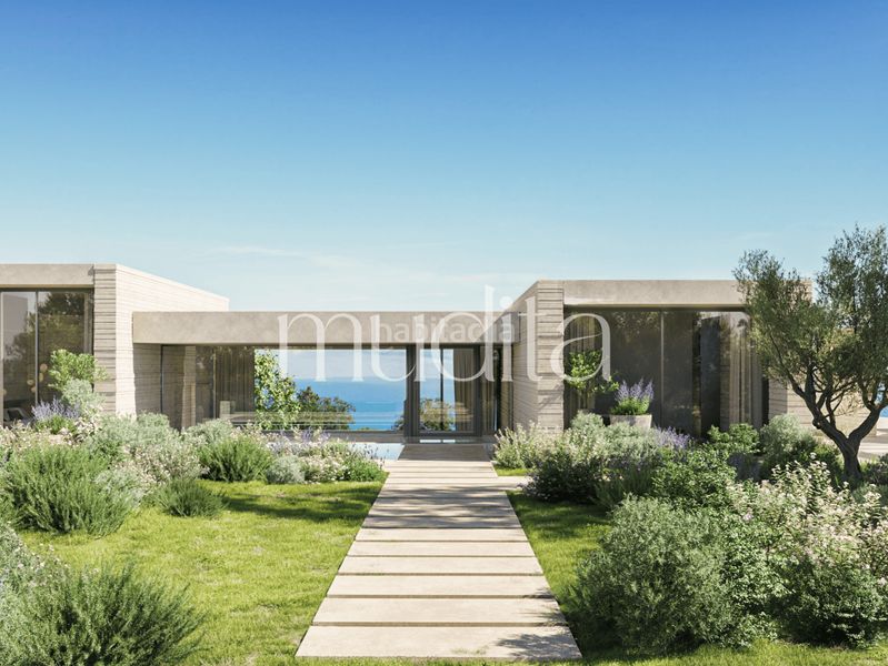 Foto f04f2171-c5aa-403e-9cec-687e1f734e8c. Casa amb calefacció aparcament piscina a Supermaresme Sant Andreu de Llavaneres