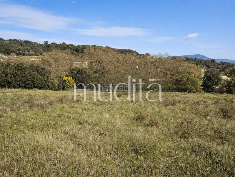Foto 03c85241-de35-40ec-a5c6-3c61346a4652. Terreny residencial a Campins