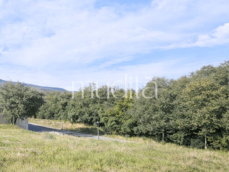 Foto 0410a87e-504c-4d12-a751-828119cdc127. Terreny residencial a Campins