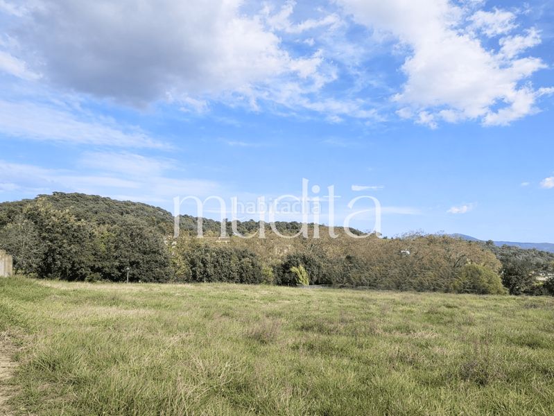 Foto 1b1f030d-9ab4-48d3-aa96-029e16062302. Terreny residencial a Campins