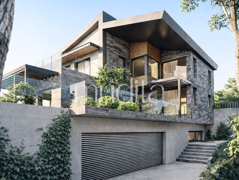 Foto 2e2aeb76-c2f6-497e-b26b-2e04ee56ea0d. Terreny residencial a Campins