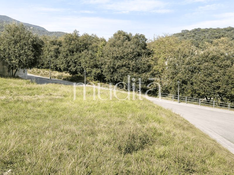 Foto 3e55c5aa-c0af-4f33-8aec-37bf6f9622d7. Terreny residencial a Campins