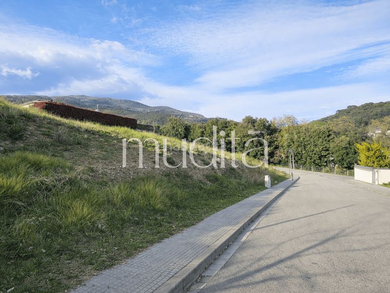 Foto 3e5a5aa1-3160-4bc2-a13b-2319ab085264. Terreny residencial a Campins