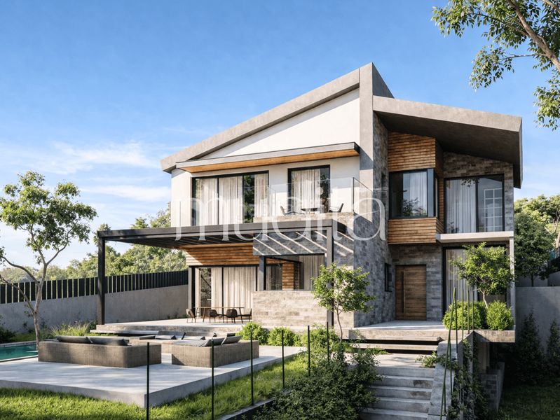 Foto 49bb580f-8031-4818-a63b-104093a04267. Terreny residencial a Campins
