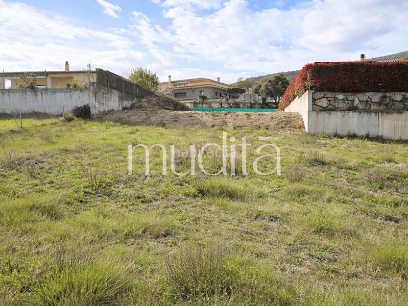 Foto 5150090e-fd72-47da-b78d-d2aa5b489646. Terreny residencial a Campins