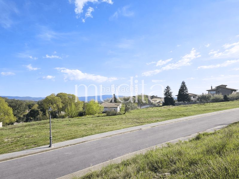 Foto 52d8bc82-4bf2-4029-aefe-14187ad92cef. Terreny residencial a Campins
