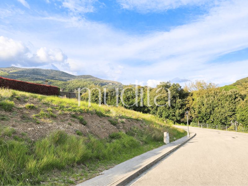 Foto 781608c5-1ee3-46ab-8db3-b86ff3d2c62f. Terreny residencial a Campins