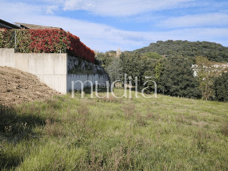 Foto 7919c5b0-184b-4410-847d-612a02a61099. Terreny residencial a Campins