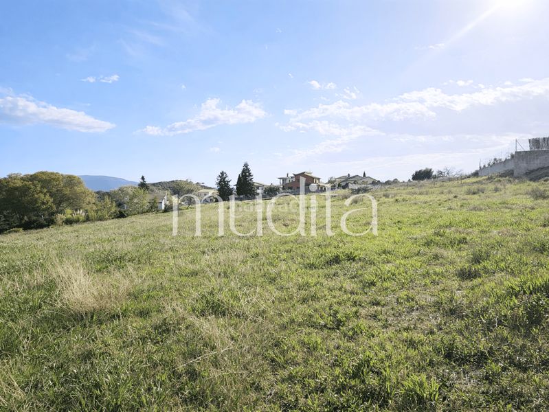 Foto 9a3702d8-1af2-4e59-82f9-d91b1041eb54. Terreny residencial a Campins