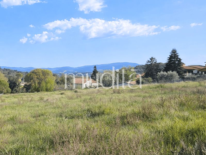 Foto a16de012-645a-467a-8363-fab7c01bc919. Terreny residencial a Campins