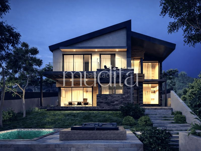 Foto aabec652-ba3c-4762-94f9-585b4b12e640. Terreny residencial a Campins