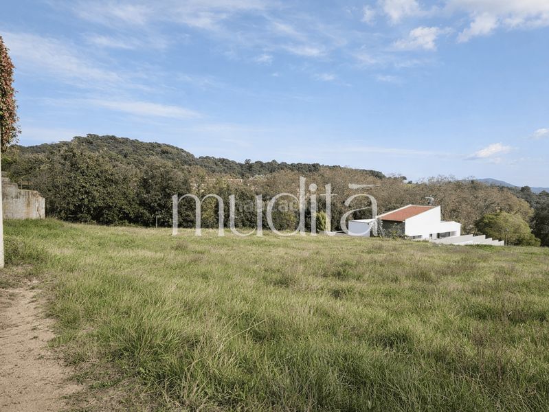 Foto bb20b317-19f2-4b18-843d-9d47a0551a97. Terreny residencial a Campins