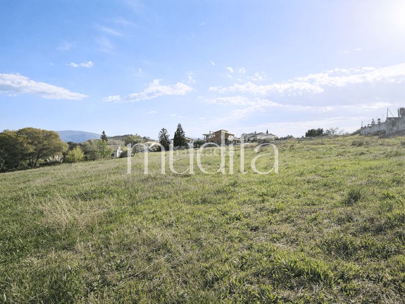 Foto c126eb79-f7d8-48e9-b1a8-563f087dcaaa. Terreny residencial a Campins