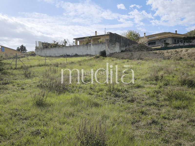 Foto dbc6f3e6-8f8d-4ae9-9571-a4c1a1334871. Terreny residencial a Campins
