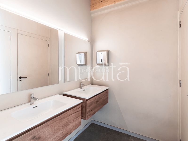 Foto 1d7c1018-93b7-4b6a-9107-d97638f4ef6b. Masia amb calefacció aparcament a Tavertet