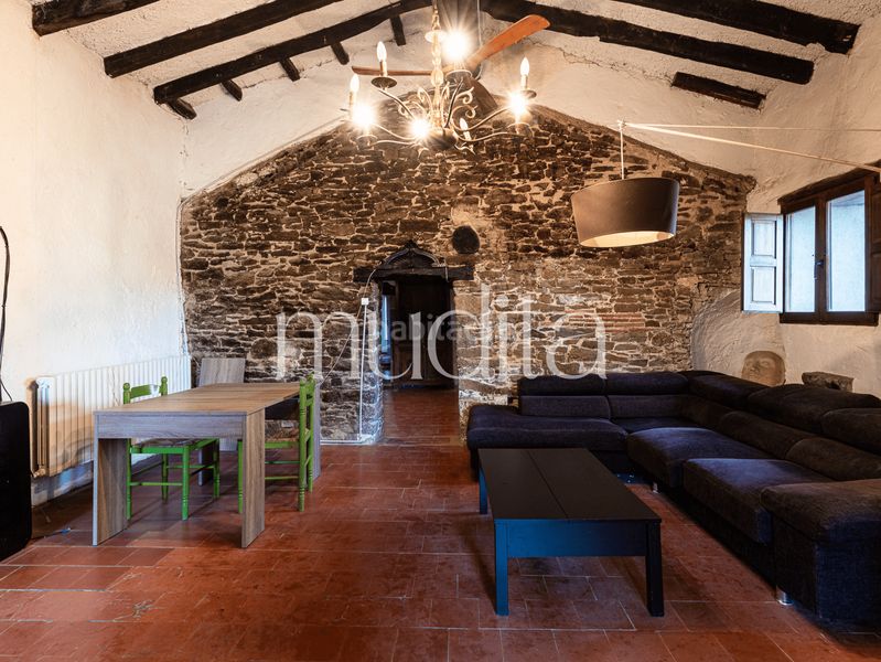 Foto 24be599c-3dfa-4de5-94b9-c1b55ea7044d. Masia amb calefacció aparcament a Tavertet