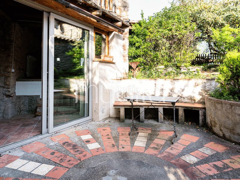 Foto 273414d6-e2d4-4a42-8009-ad4f0d627511. Masia amb calefacció aparcament a Tavertet